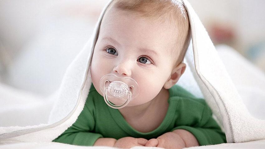 Emzik Nasıl Temizlenir? Sararan Emzikler için Temizleme Önerisi